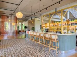 Kyriad Prestige Compiègne Hotel & Spa