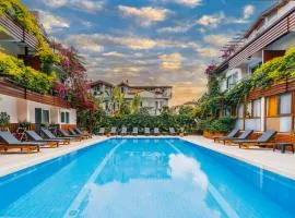 Ten Apart Hotel