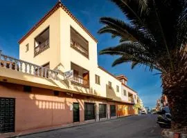 Seaside Arico, Calle la Caleta