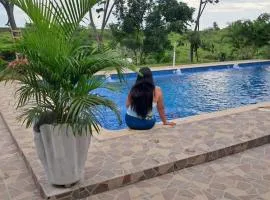 El Encanto de las Aguas