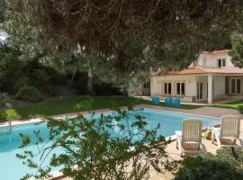 Oasis Pool Villa - Praia D'El Rey Golf Resort