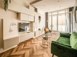 L'Appart Central - Chic et Confort