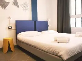 Lecco Hostel & Rooms、レッコのホステル