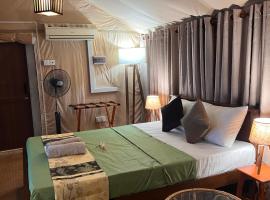 AT ONE with Nature Glamping Resort, hotel a Tangalle