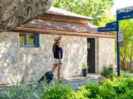 איילת השחר אירוח גלילי - Ayelet Hotel