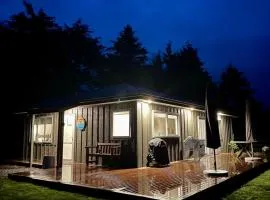 The Cottage, Taupo