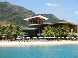 Pico De Loro 2BR, penzion v destinaci Nasugbu