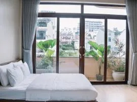 Thom Homestay
