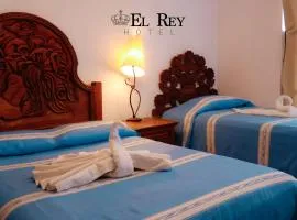 El Rey