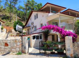 Bucak Apart Hotel Göcek & Beach