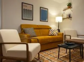 Apartamentos "El Aljibe"