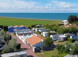 Camping le Sabia