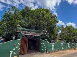 Green Garden Hotel