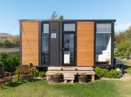 Ruffell Ranch Cabin by Tiny Away