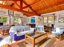 Maison pour 6 adultes 4 enfants à 100m de la plage