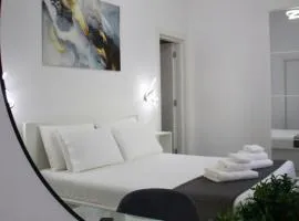 PerlaNera rooms