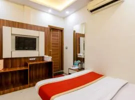 The Vivan Stay New Delhi Railway Station