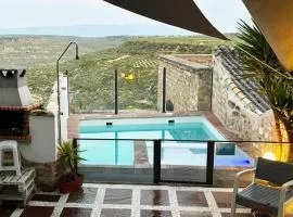 Apartamentos Turísticos La Casa Vieja