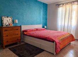Camera Doppia, Risveglio 16, hotel v destinaci San Giovanni