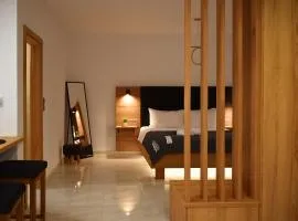 Lavish Living Suite Heraklion Crete