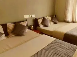 Dua Homestay