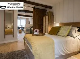 ALTZOAN Apartamento Boutique Licencia TSS00146