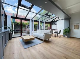 Spreewaldapartments-Kossatz