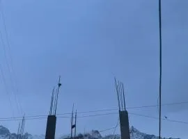 Mountain vista