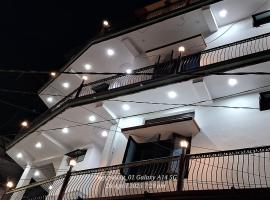 Hotel Shivdev, hotel v destinaci Uttarkāshi
