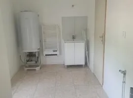 Maison typique picarde