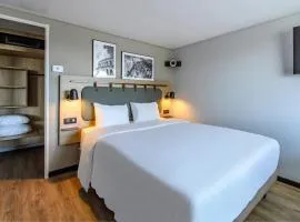 Campanile PRIME - Nîmes Centre