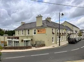 The Highlands Hotel
