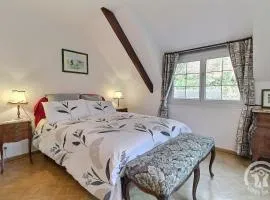 Le vieux moulin de guingamp