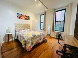 Fifty West New York