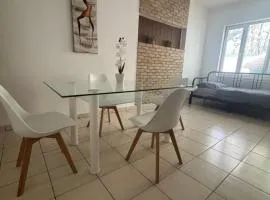 Rami apartments