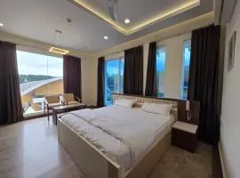 PetRose Event Centre Suites