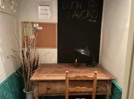 Appartamento luminoso
