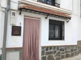 Casa Tía Lola