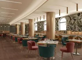 Radisson Blu Hotel, Florence