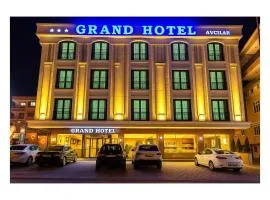 Grand Hotel Avcilar