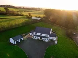 Coylebrae House