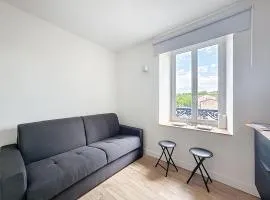 Les chambres de Coudes N4,clim, proche A75