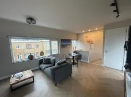 Appartement Katwijk aan Zee 2