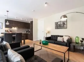 Park Central Executive Apartments 102