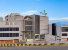 Lemon Tree Hotel, Jamnagar, ξενοδοχείο τεσσάρων αστέρων σε Jamnagar