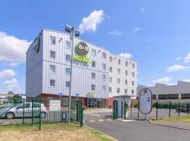 B&B HOTEL Meaux