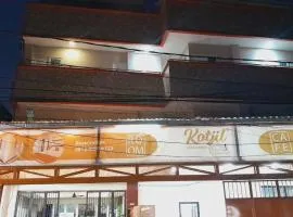 New KOTJIL Room