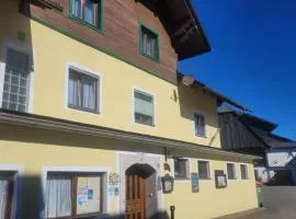 Gasthof SPITZER