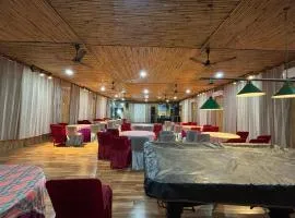 Okho Resort Kalka Panchkula