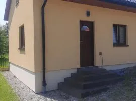Agroturystyka u Pauliny